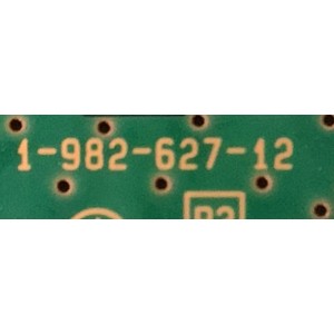 MAIN PARA SMART TV SONY 4K RESOLUCION (3840 x 2160) UHD CON HDR / NUMERO DE PARTE A-2201-034-C / 1-982-627-12 / A2201034C 026 / 190131 / 281716 / PANEL V650QWME08 / DISPLAY LC650EQL (SL)(A1) / MODELO XBR-65X850F / XBR65X850F